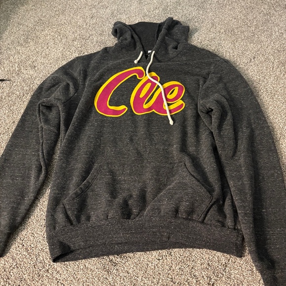 Cle Hoodie - Picture 1 of 3